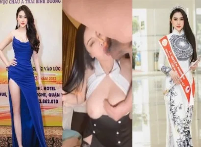 Nàng Lê Huyền Phương quan hệ bằng miệng kế tiếp quan hệ cực đã