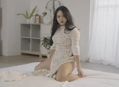 Cô nàng Phương Anh tham gia đóng phim người lớn tại Đài Loan