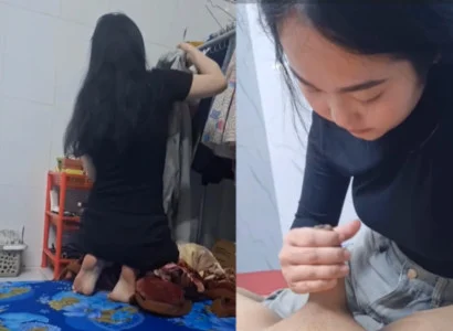 Thằng bạn ốm được thổi kèn nhiệt tình