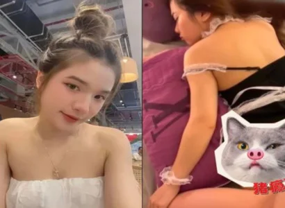 Người yêu làm hầu gái cho người yêu