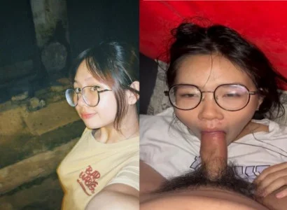 Anh chàng chịch cô nàng mông tròn cực dâm