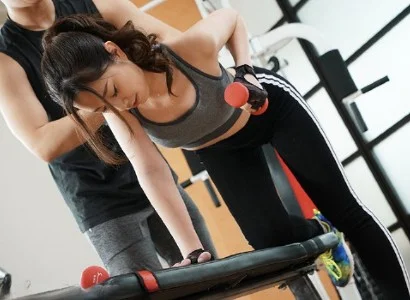 Họ chịch nhau đã đời